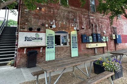 Reigning Doughnuts Slated For Major Transition