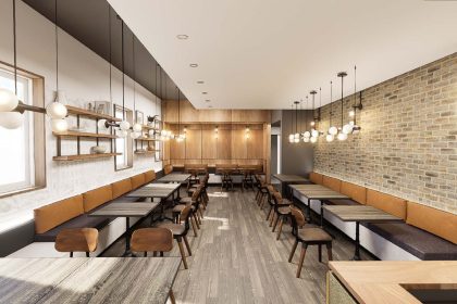 Chez Nad by Nadège Opening Soon in Toronto