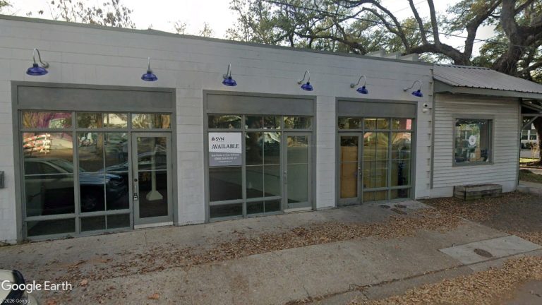 Planned Bistro Bringing Another Tantalizing Option to 7th Ward Corridor