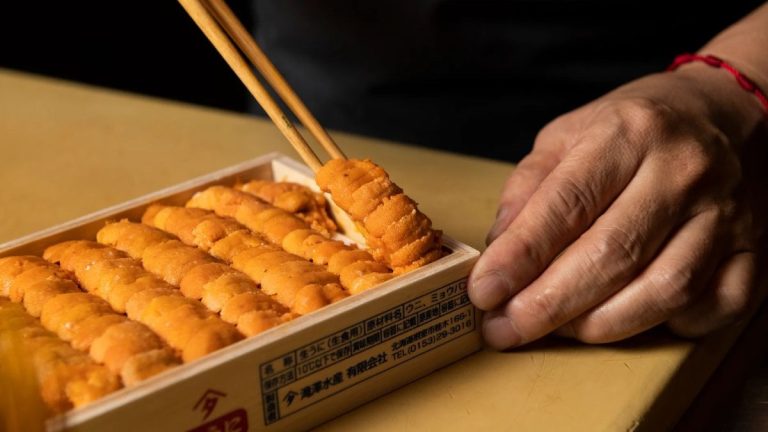 A Omakase Favorite and Other NYC Restaurants Shut Down in January 2026