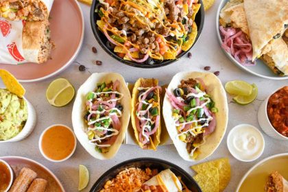 Nacho’s Opening New Location in Laval