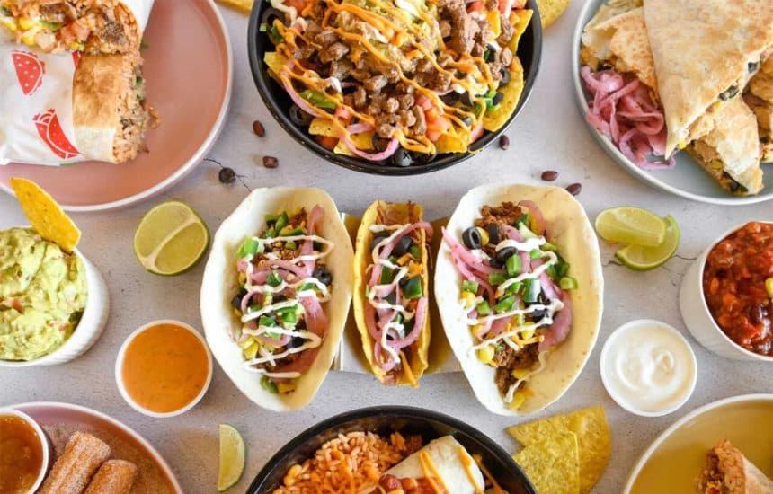 Nacho’s Opening New Location in Laval