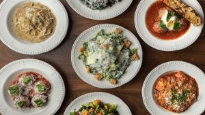 Revered LA Hotspot Expanding to Newport