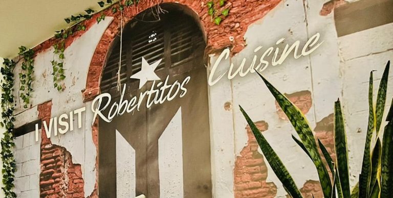 Robertitos Cuisine to Relocate, Bringing Puerto Rican Flavors to Pennsauken