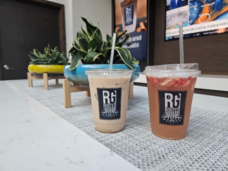 Rooted Grounds Coffee Planning Two Cafes At Ohio State’s New Medical Center