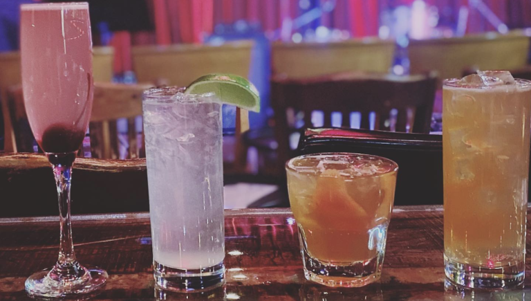 Rudy’s Jazz Room Team Bringing New Music Bar To East Nashville