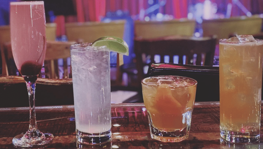 Rudy’s Jazz Room To Expand To East Nashville