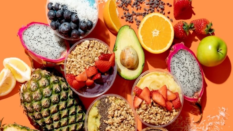 Rush Bowls Landing in Lafayette Soon