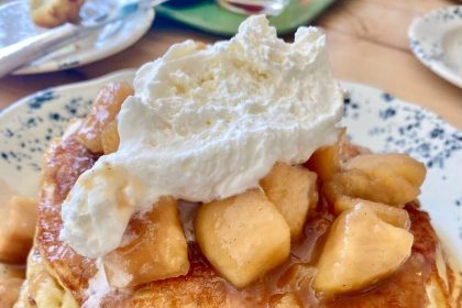 Ruthie’s All Day Readying for Fairfax Debut