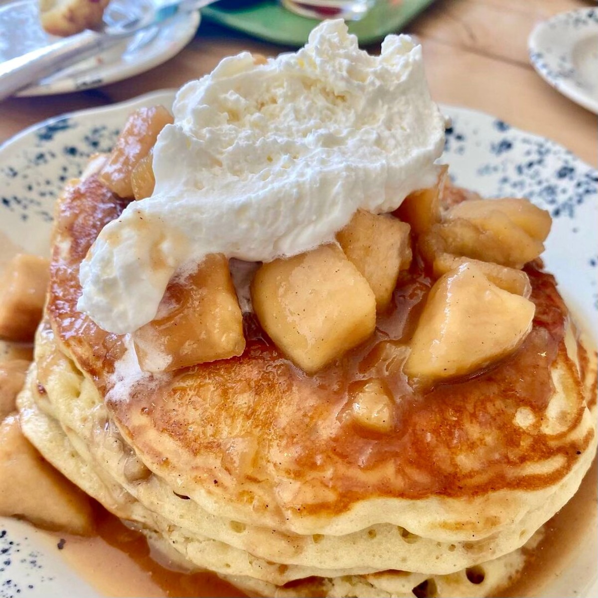 Ruthie’s All Day Readying for Fairfax Debut