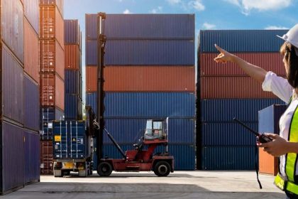 Through this step, the port-to-door service provider aims to eliminate nearly 91% of debt and infuse around $150 million in new capital.