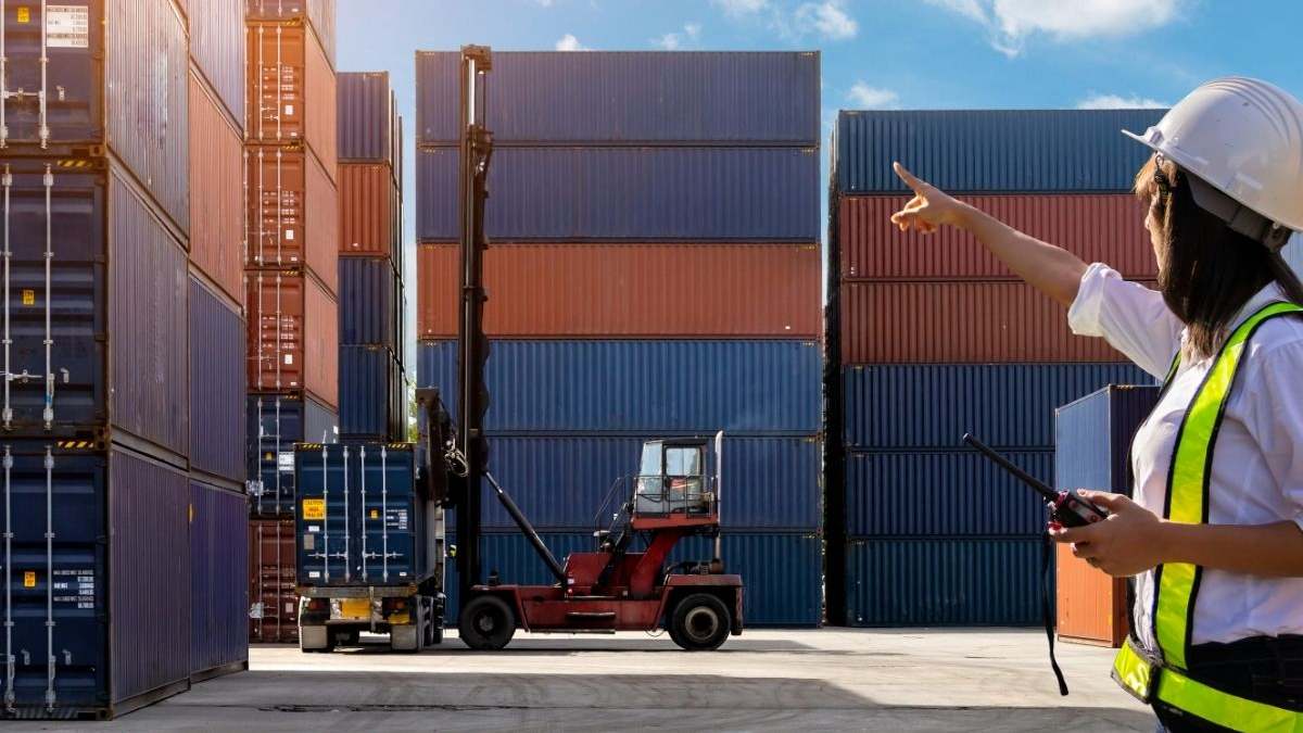 Through this step, the port-to-door service provider aims to eliminate nearly 91% of debt and infuse around $150 million in new capital.