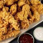 ​Through this step, the large Popeyes Louisiana Kitchen Franchisee intends to restructure its business.