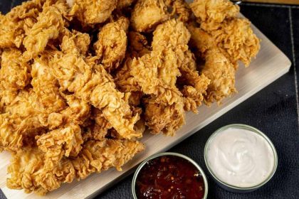 ​Through this step, the large Popeyes Louisiana Kitchen Franchisee intends to restructure its business.