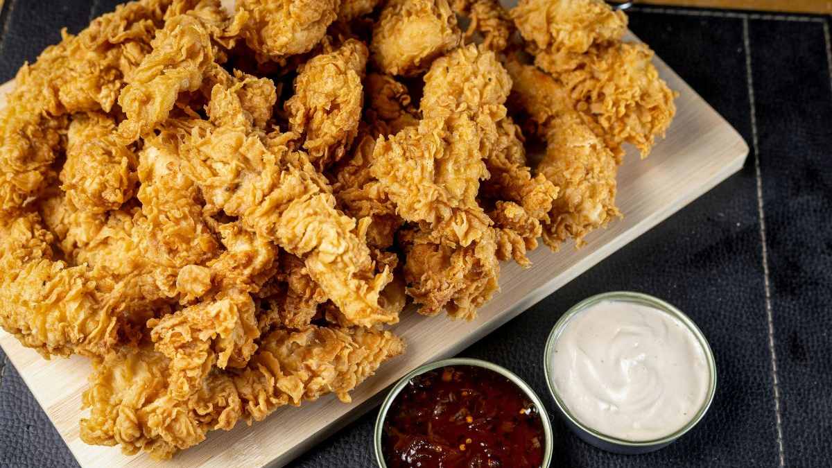 ​Through this step, the large Popeyes Louisiana Kitchen Franchisee intends to restructure its business.