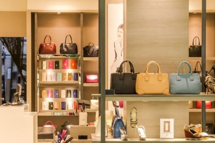 The parent entity has initiated a major leadership transition with veterans making a comeback.