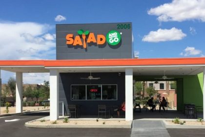 Salad and Go is starting 2026 with a limited-time menu lineup, introducing fresh, affordable, and health-forward meal options for customers.