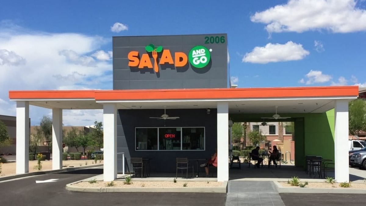 Salad and Go is starting 2026 with a limited-time menu lineup, introducing fresh, affordable, and health-forward meal options for customers.