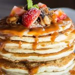 The popular MaOhio-based diner aims to reorganize its business through the process while its regular operations continue under court supervision.