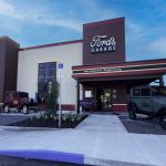 Ford's Garage Now Open in Sanford