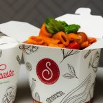 Scolapasta Bringing DC Diners the Chance to Craft Their Own Pastas