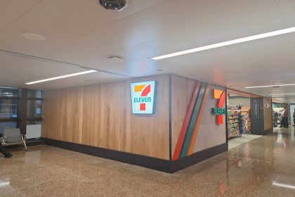 Seattle-Tacoma International Airport Welcomes New 7-Eleven