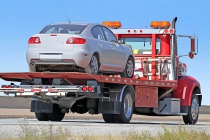 ​Sheffield Towing Service, LLC has decided to continue its regular operations while participating in a Chapter 11 bankruptcy.