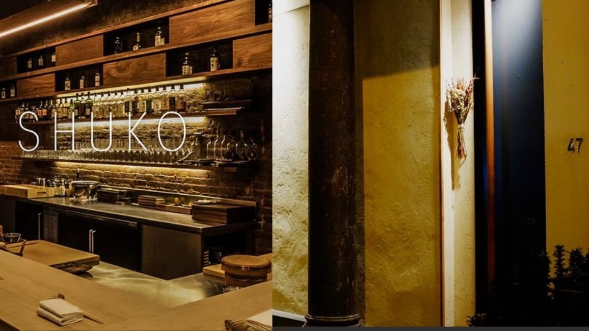 Shuko storefront