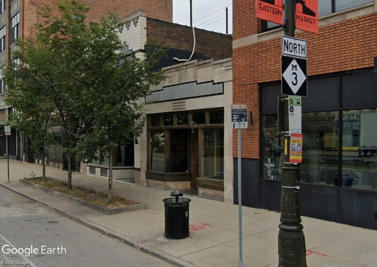 Smith and Williams Opening Second Location Near Eastern Market