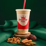 Smoothie King Blending into Hickory Creek