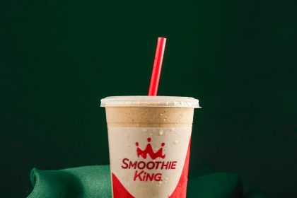 Smoothie King Blending into Hickory Creek