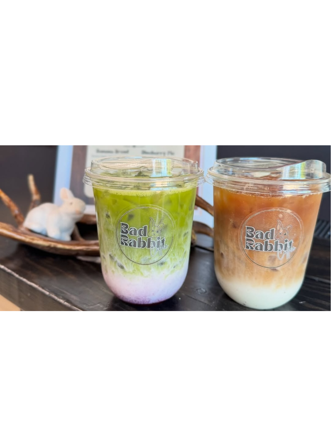 From Pop-Up to Cafe: Bad Rabbit Coffee Bound for Industry RiNo Space