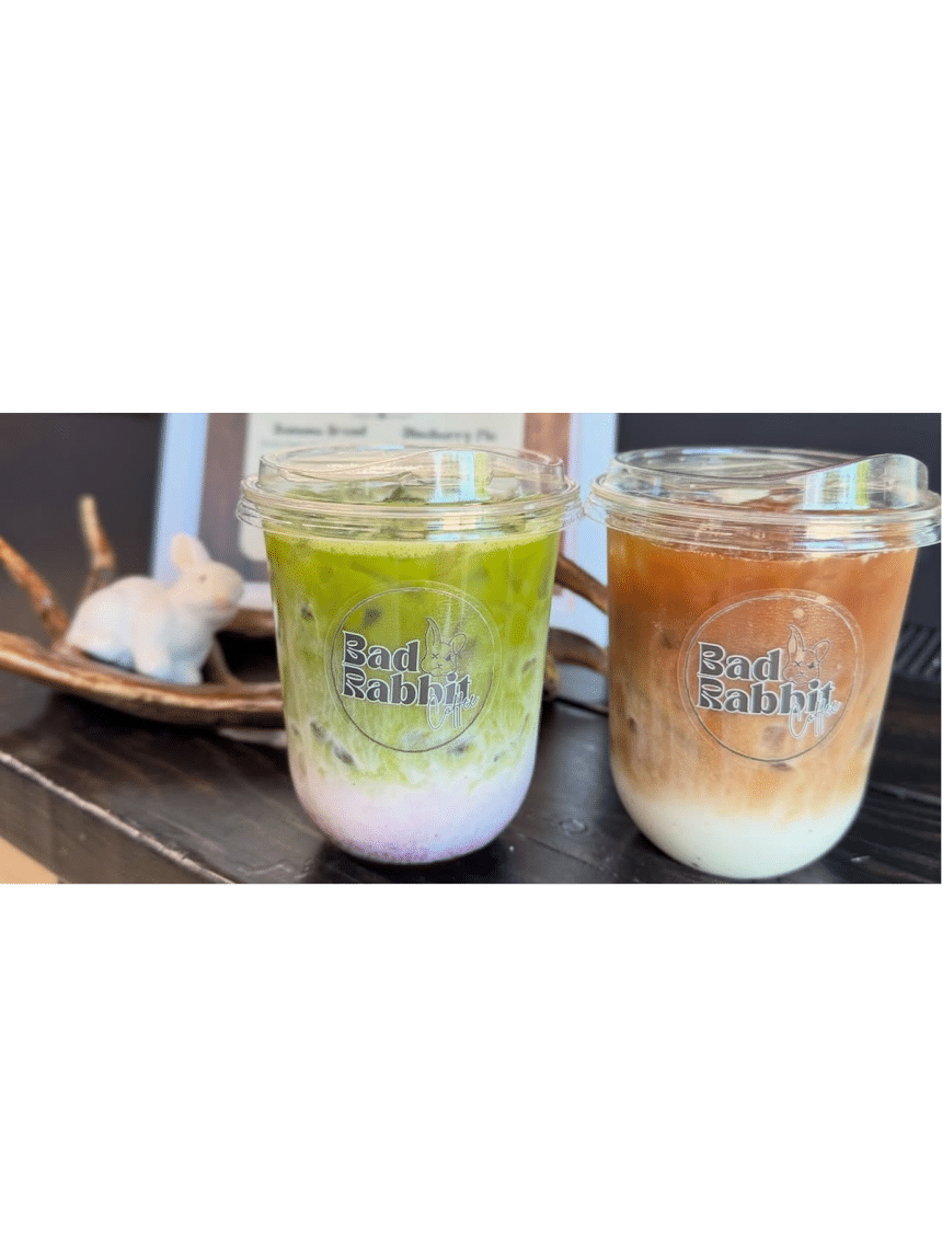 From Pop-Up to Cafe: Bad Rabbit Coffee Bound for Industry RiNo Space