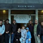 Kat's Kitchen to Debut in Berkeley