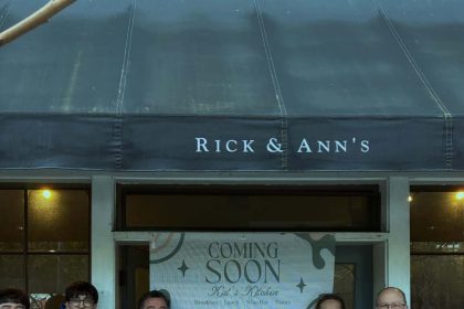 Kat's Kitchen to Debut in Berkeley