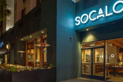 Socalo storefront image