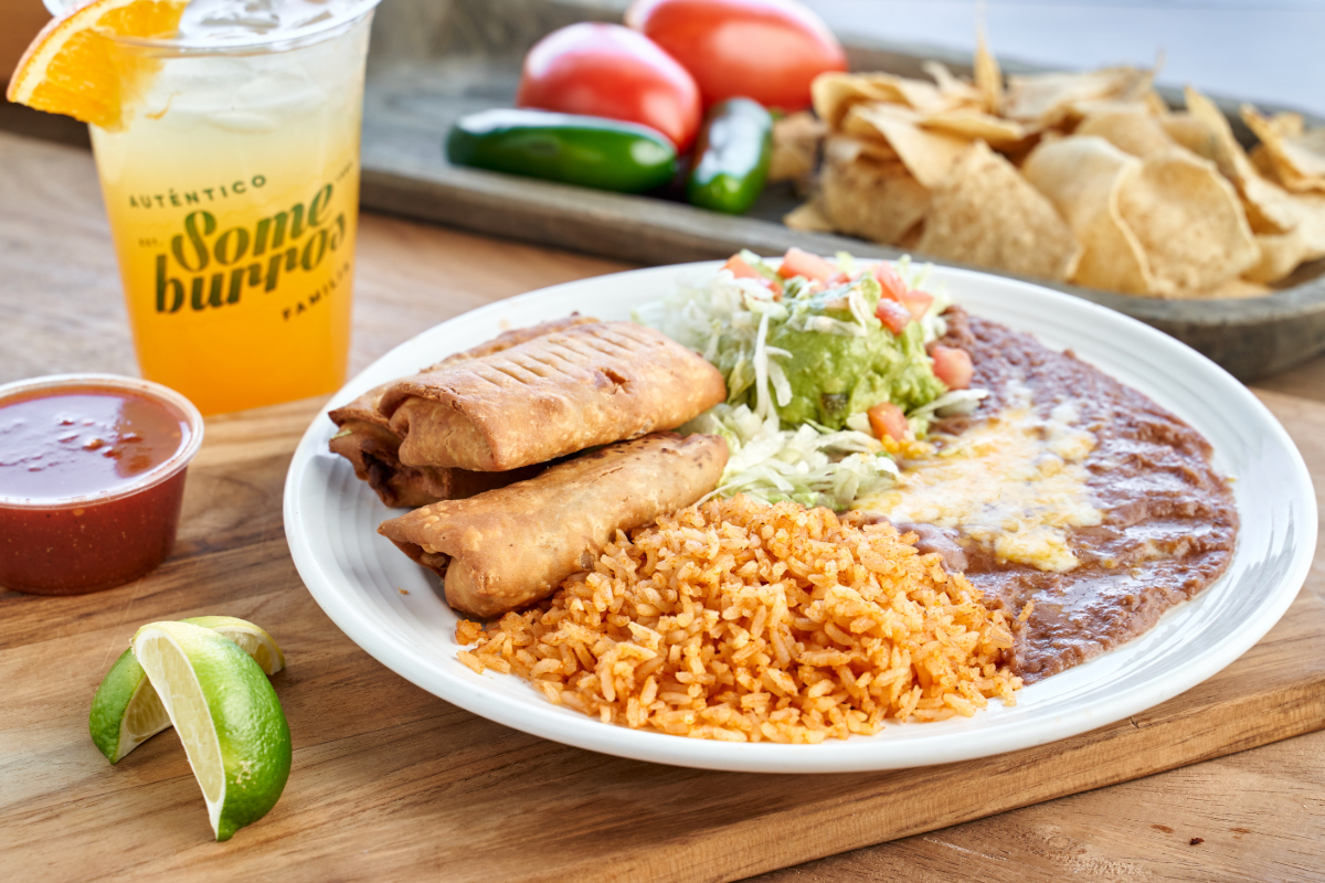Someburros Opens Doors in Surprise on January 20, with Grand Opening Celebration Set for February 21