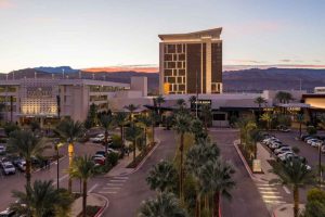 Durango Casino & Resort Begins North Property Expansion