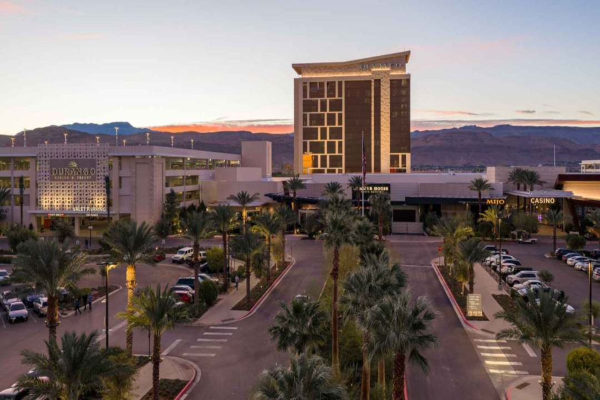 Durango Casino & Resort Begins North Property Expansion