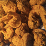 Spartanburg-Based 365 Grillin & Seafood Expanding To Union