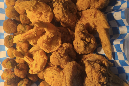 Spartanburg-Based 365 Grillin & Seafood Expanding To Union