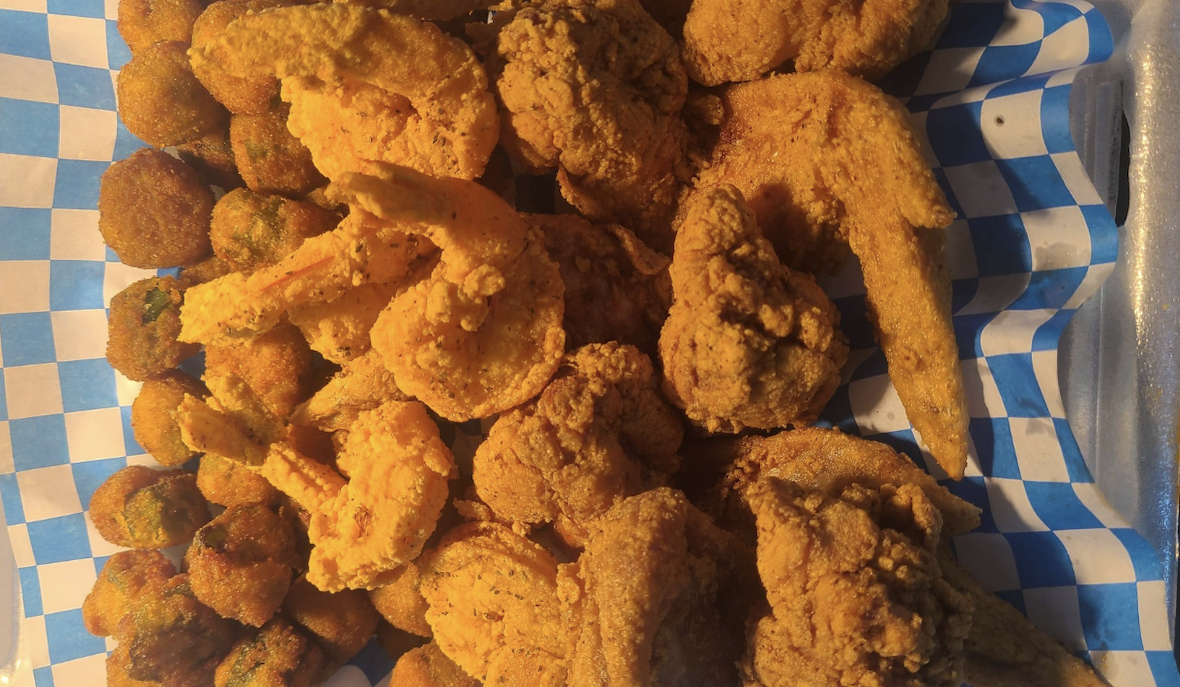 Spartanburg-Based 365 Grillin & Seafood Expanding To Union