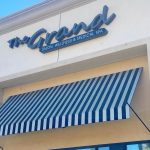 Speakeasy to Open Inside Brea Salon