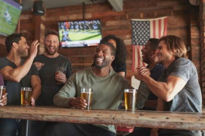 SpotOn outlines its game-day strategy for independent restaurants, leveraging its partnership with Guy’s Flavortown Tailgate to help operators boost sales.