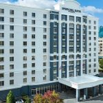 SpringHill Suites sale has been brokered by Hodges Ward Elliot.