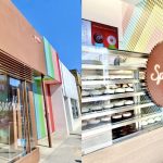 Sprinkles Cupcake storefront