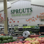 Sprouts Opening Grocery Store in Warner Robins