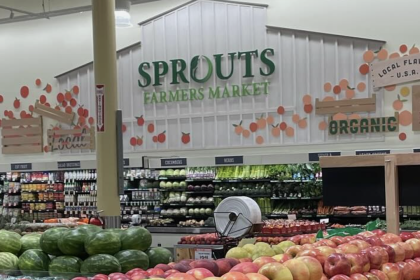 Sprouts Opening Grocery Store in Warner Robins