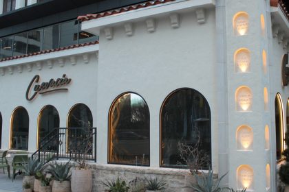 Cuevacía to soon open in Colony Square in Midtown.