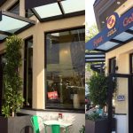 Squat Gobble's storefront